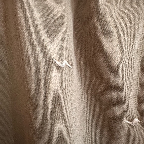 Easel Jogging Pants with Lightning Bolts - Picture 6 of 8